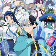 �����������-���������� Ҹ��! / Chou Jun! Choujou-senpai ��� �����