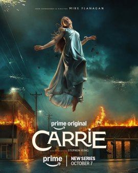 ����� / Carrie �������� ������