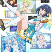 ���������� ������ � ���� ���������� / Sekai Saikyou no Majo, Hajimemashita ��� �����