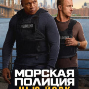 ������� �������: ���-���� /  NCIS: New York ��� �����