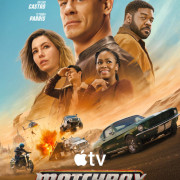 Matchbox / Matchbox the Movie