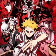����� ���������� / Shuiro no Kamen ��� �����