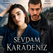 ��� ������ - ׸���� ���� / Sevdam Karadeniz ��� �����