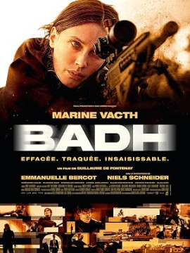 ����� ���� / Badh / Agent Zero
