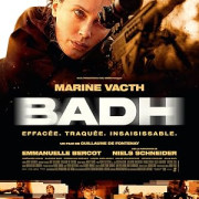 ����� ���� / Badh / Agent Zero