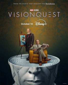 ����� ����� (���� � ������ ����) / VisionQuest �������� ������