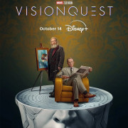 ����� ����� (���� � ������ ����) / VisionQuest ��� �����