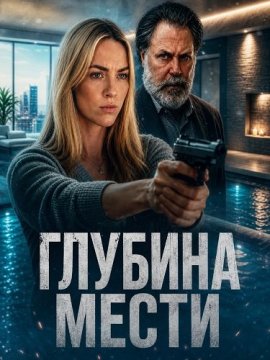 Глубина мести / Deep Dive
