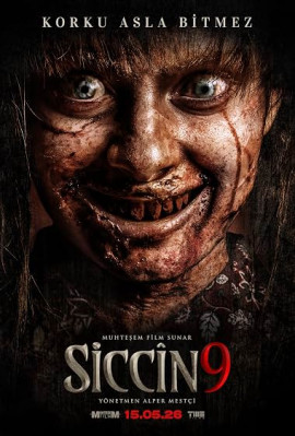 Сиджин 9 / Siccin 9