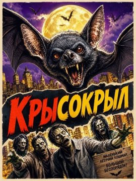 ��������� / Batraticus