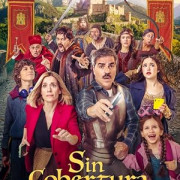 �������� ���������: ����� ������� ���� / Sin cobertura / A Family Knight-Mare