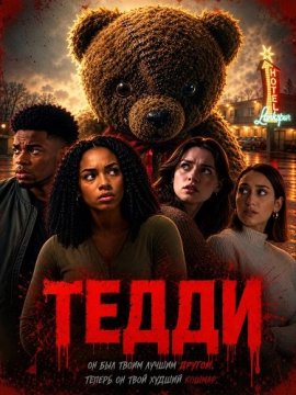 Тедди / Teddy