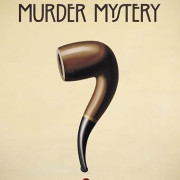 ��� �� ���������� �������� / This Is Not a Murder Mystery ��� �����