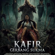 �����: ����� ����� / Kafir: Gerbang Sukma