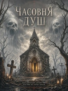 ������� ��� / Souls Chapel