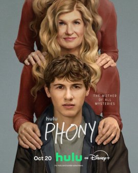 Самозванка (Подмена) / Phony смотреть онлайн