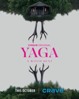 ����-��� / Yaga �������� ������