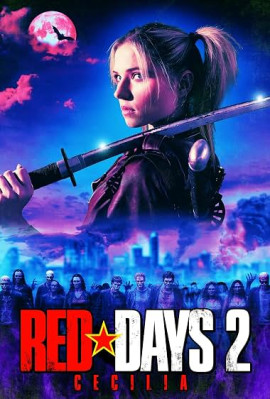 ������� ��� 2: ������� / Red Days 2: Cecilia