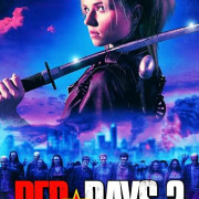 ������� ��� 2: ������� / Red Days 2: Cecilia