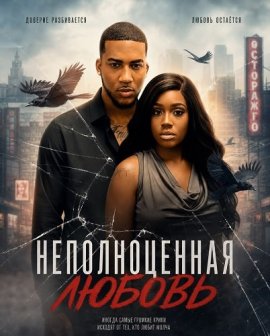 Неполноценная любовь / Unauthorized Love