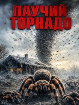 ������ ������� / Spidernado
