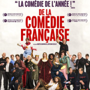 �������� ���� � ������ ������� / De la Comédie-Française