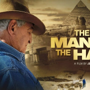 ������� � ����� / The Man with the Hat