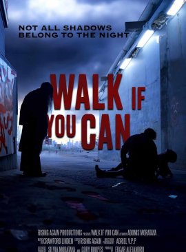 ��������, ���� ������� / Walk If You Can