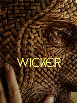 Плетёный муж / Wicker