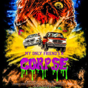 ��� ������������ ���� - ���� / My Only Friend's a Corpse