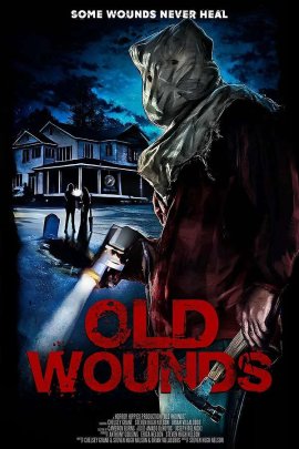 ������ ���� / Old Wounds