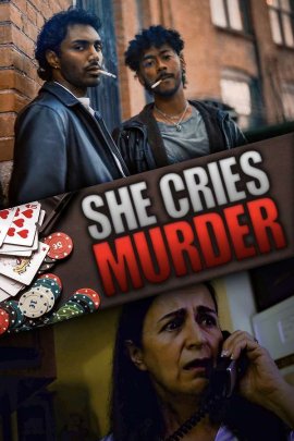 ��� ���� �������� / She Cries Murder