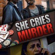 ��� ���� �������� / She Cries Murder