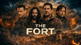 ���� / The Fort