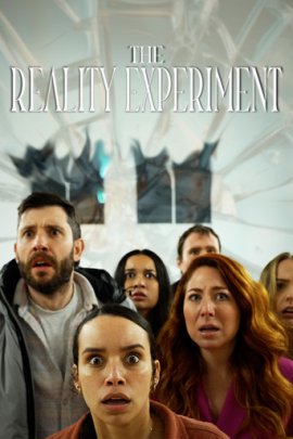 ����������� � ����������� / The Reality Experiment