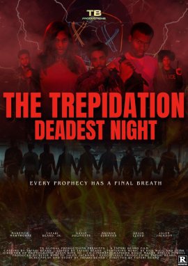 ������: ���� ��������� / The Trepidation: Deadest Night