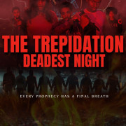 ������: ���� ��������� / The Trepidation: Deadest Night