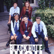 ����� ������� ���� / Strange Days at Blake Holsey High ��� �����