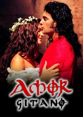 ��������� ������ / Amor gitano �������� ������
