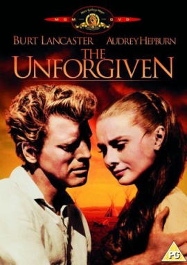 ����������� / The Unforgiven