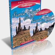 ����� ������� - �������� ������� / Living Landscapes - Sacred Canyons