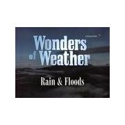 Чудеса погоды. - Дождь и наводнения