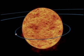 BBC - Солнце / The sun