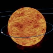 BBC - Солнце / The sun