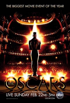 Оскар 81-я церемония / The Oscars 81th Awards