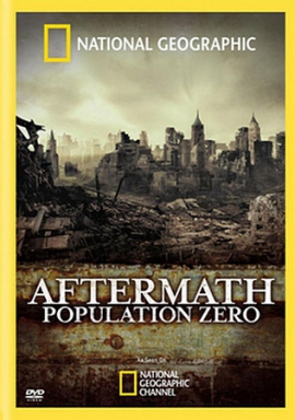 ����� ��� / Aftermath_Population Zero