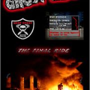 Гонщик - призрак / Ghost - Rider