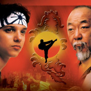 - 2 / The Karate Kid, Part II