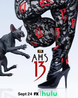 ������������ ������� ������ / American horror story �������� ������