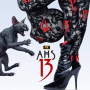 ������������ ������� ������ / American horror story ��� �����